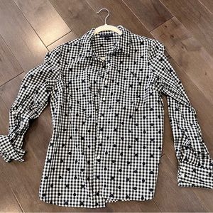 Blouse Tommy Hilfinger, size S